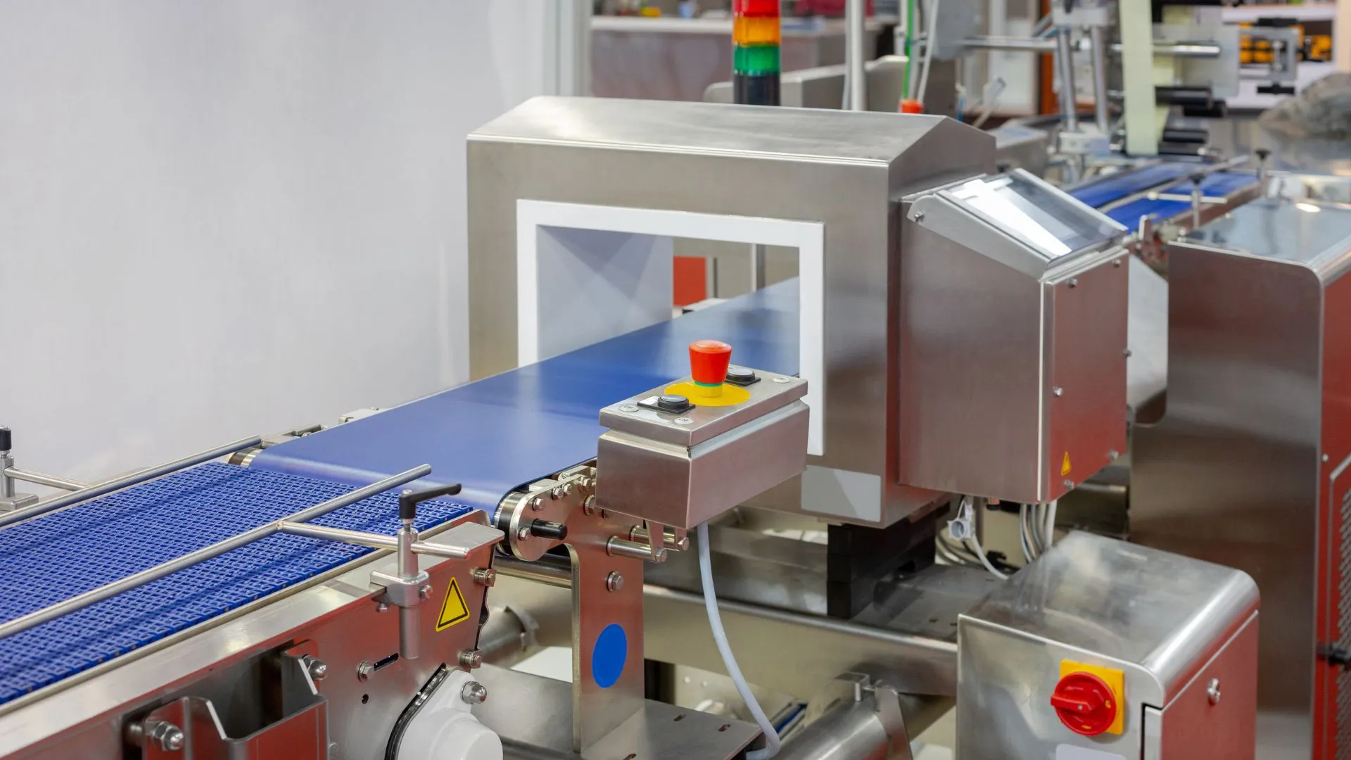 conveyor